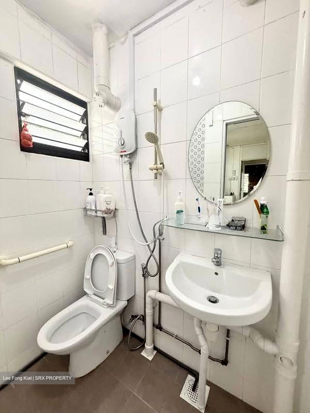 Blk 535 Cheng San View (Ang Mo Kio), HDB 3 Rooms #619138111